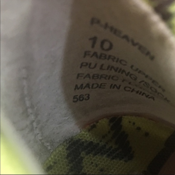 Steve Madden P Heaven Flats - Picture 9 of 9